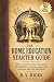 THE HOME EDUCATION STARTER GUIDE by R. V. Hicks