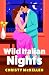 Wild Italian Nights: A seductive opposites attract Italian summer romance between a master of pleasure and a good girl for fans of Meghan Quinn (Seductive Secrets Book 2)