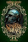 Spartan Heart: Special Edition (Spartan Heart Saga Book 1)