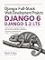 Django Full-Stack Web Devel...