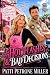 HOT FLASHES & BAD DECISIONS by Patti Petrone Miller