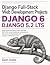 Django Full-Stack Web Devel...