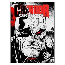 livro cazador origens jorge lucas claudio ramirez 2022