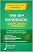 The IEP Handbook Simplified...