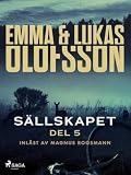 Sällskapet 5 – Jagad
