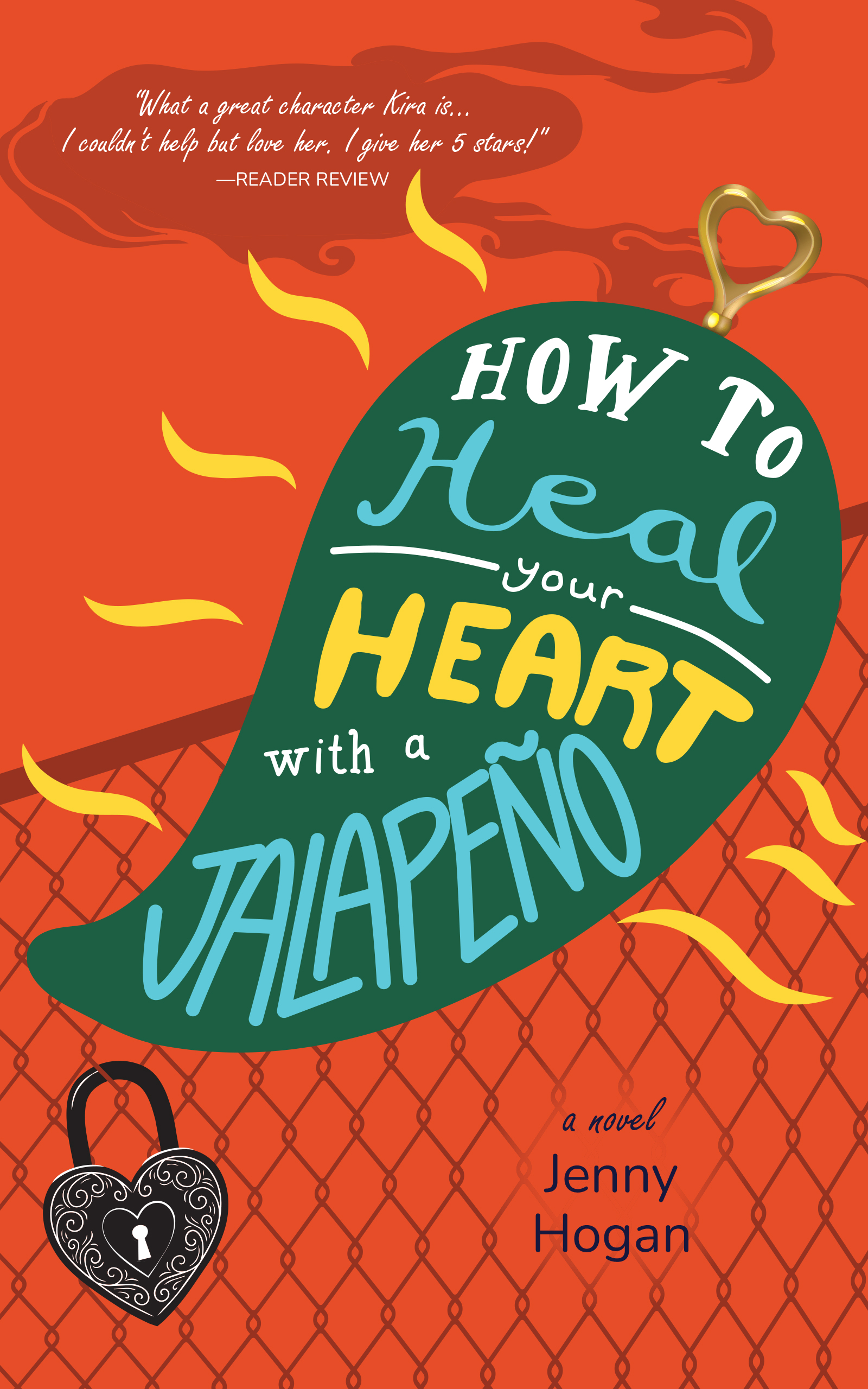 How to Heal Your Heart with a Jalapeño