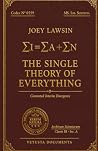 The Single Theory of Everything: Generated Interim Emergence
