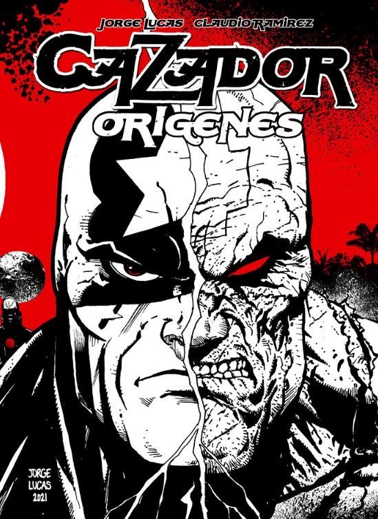 Cazador: Orígenes