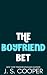 The Boyfriend Bet (Desperat...