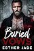 Buried Vows: Secret Baby Da...