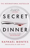 Secret Dinner