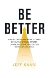 Be Better: An 8-P...
