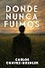 Donde Nunca Fuimos