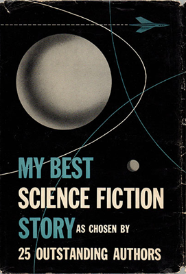 My Best Science Fiction Story