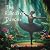 The Raindrop Dancer by Jessica Williams