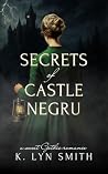 Secrets of Castle Negru by K. Lyn Smith