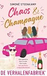 Chaos & champagne...
