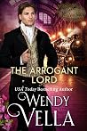 The Arrogant Lord: A Historical Romance Mystery