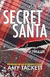 Secret Santa Book cover for Secret Santa