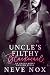 Uncle's Filthy Blackmail: A...