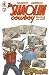 Shaolin Cowboy: Staying A.I...