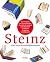 Steinz by Pieter Steinz