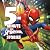 5-Minute Spider-Man Stories