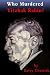 Who Murdered Yitzhak Rabin?