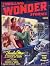 Thrilling Wonder Stories, Vol. 32, No. 1, April 1948