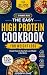 The Easy High Protein Cookb...