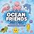 Ocean Friends Bold & Easy C...