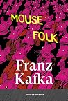 Mouse Folk