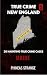 True Crime In New England - Maine (True Crime in America)