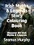 Irish Myths & Legends Story...