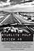 Starlite Pulp Review #8