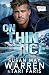 On Thin Ice: A Romantic Sus...