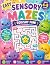 Easy Sensory Mazes for Kids...