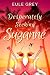 Desperately Seeking Suzanne by Eule Grey Desperately Seeking Suzanne by Eule Grey
