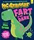 Fart in the Dark: Dinosaurs
