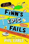 Finn's Epic Fails...