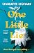 One Little Lie