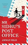 Mr Sidhu’s Post O...
