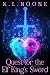 Quest for the Elf King’s Sword