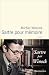 Sartre pour mémoire