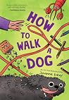 How to Walk a Dog