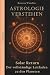 Astrologie verstehen: Solar...