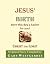 Jesus' Birth: Born This Day...