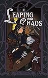 Leaping into Chaos by S.A. Monroe Leaping into Chaos by S.A. Monroe