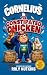 Cornelius & the Constipated Chicken (Baybridge Body Switchers)
