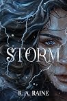 Storm: Dystopian ...